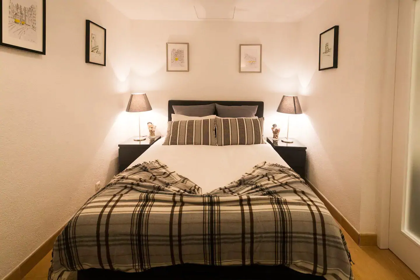 Principe Real with Terrace II 2